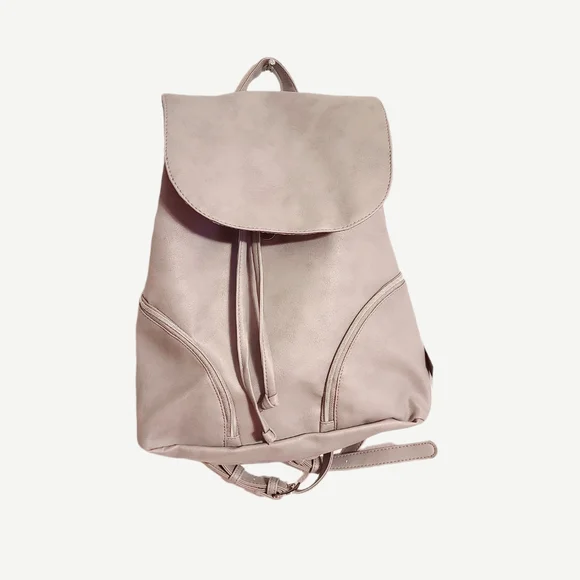 Ulta Beauty | Bags | Nwt Ulta Beauty Gray Backpack Purse Bag  display picture 1